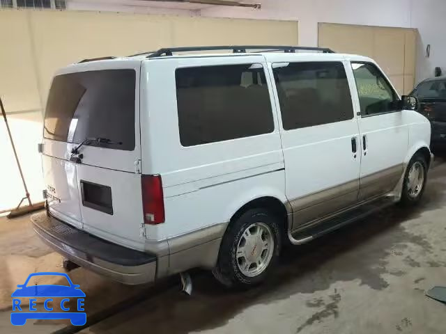 2003 GMC SAFARI XT 1GKEL19X53B507024 зображення 3