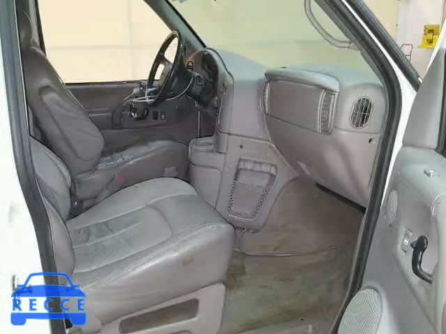 2003 GMC SAFARI XT 1GKEL19X53B507024 зображення 4