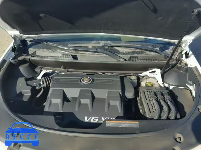 2014 CADILLAC SRX PERFOR 3GYFNFE35ES581684 image 6