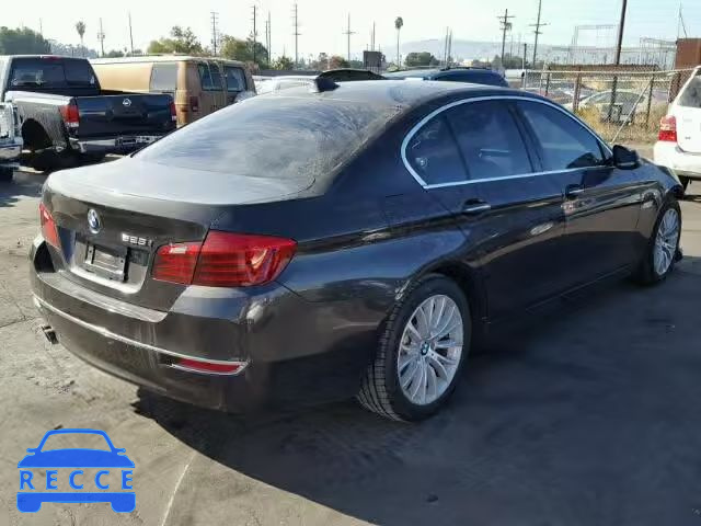 2015 BMW 528 I WBA5A5C52FD520402 image 3