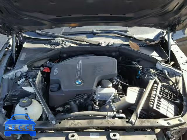 2015 BMW 528 I WBA5A5C52FD520402 image 6