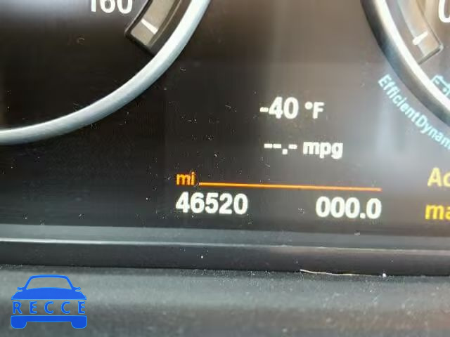 2015 BMW 528 I WBA5A5C52FD520402 image 7