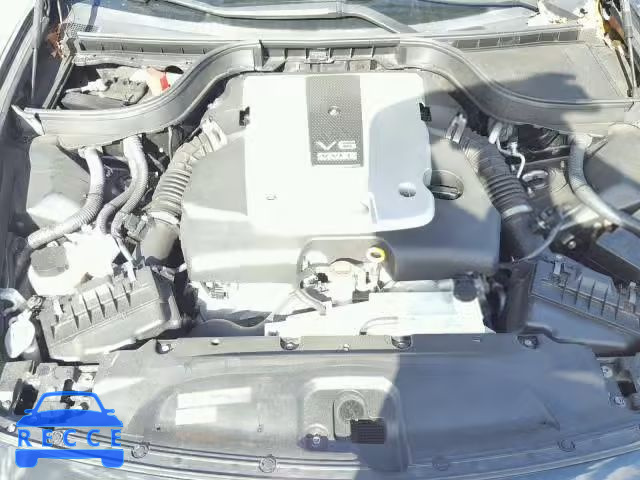 2013 INFINITI G37 BASE JN1CV6AP2DM717319 image 6