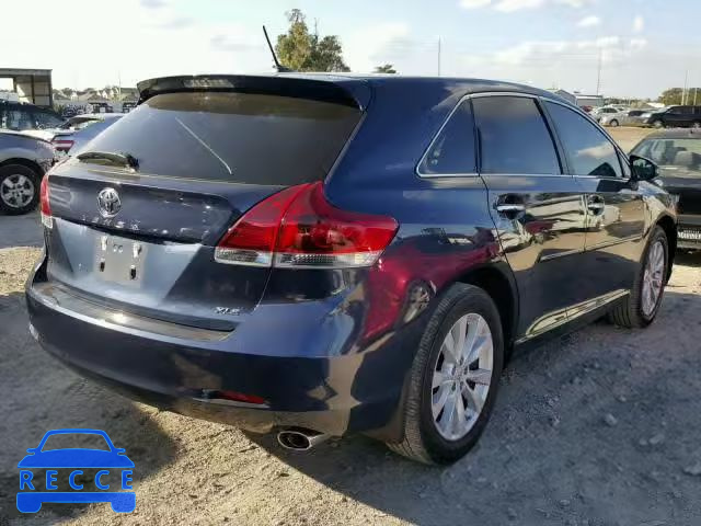 2015 TOYOTA VENZA LE 4T3ZA3BB9FU091424 зображення 3