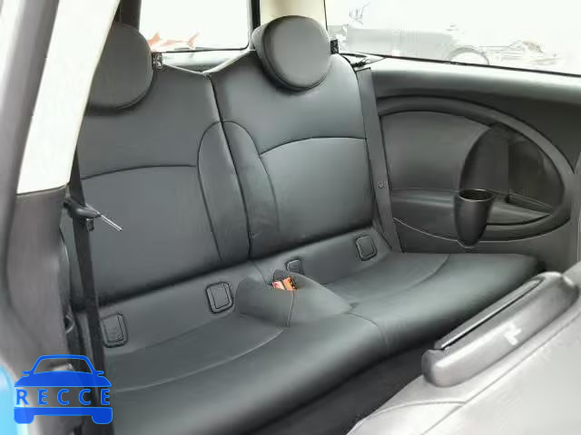 2013 MINI COOPER CLU WMWZF3C59DT491412 image 5