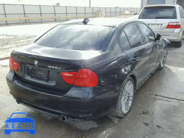 2011 BMW 335 D WBAPN7C54BA781390 Bild 3