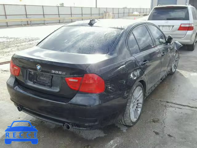 2011 BMW 335 D WBAPN7C54BA781390 image 3