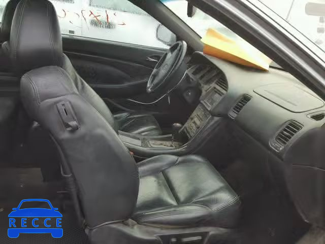 2001 ACURA 3.2CL TYPE 19UYA42761A014998 image 4