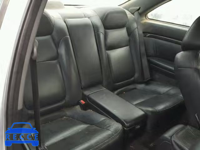 2001 ACURA 3.2CL TYPE 19UYA42761A014998 image 5