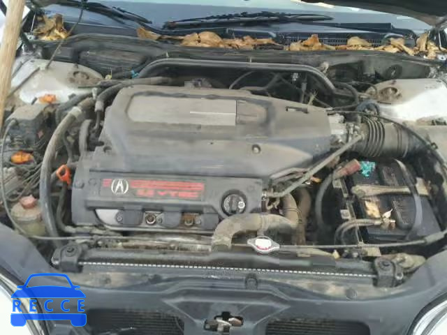 2001 ACURA 3.2CL TYPE 19UYA42761A014998 image 6