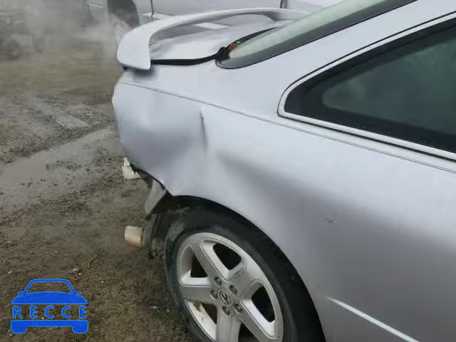 2001 ACURA 3.2CL TYPE 19UYA42761A014998 image 8