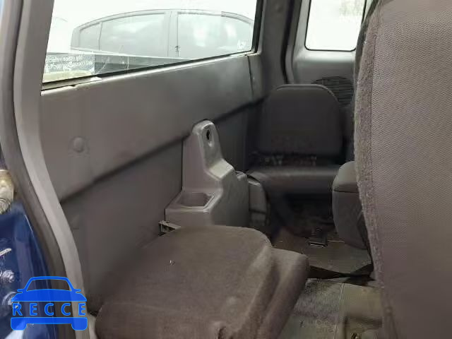 2007 FORD RANGER SUP 1FTYR44UX7PA03390 Bild 5