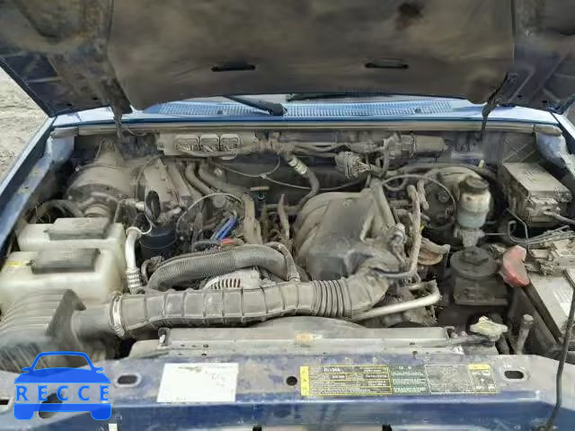 2007 FORD RANGER SUP 1FTYR44UX7PA03390 Bild 6