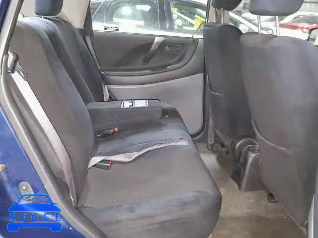 2002 SUZUKI AERIO S JS2RA41S425108550 image 5