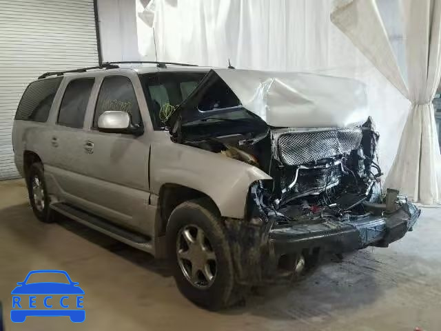 2005 GMC YUKON XL D 1GKFK66U35J189606 image 9