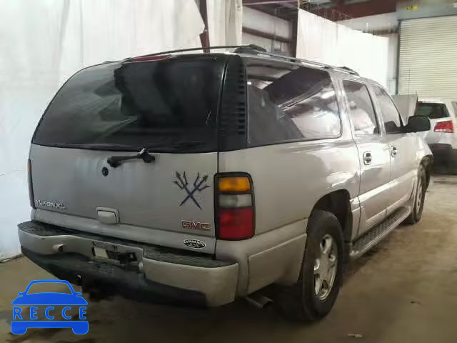 2005 GMC YUKON XL D 1GKFK66U35J189606 image 3