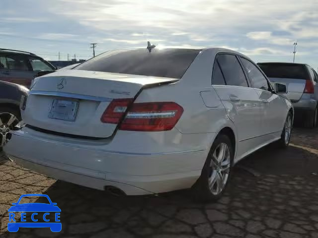 2010 MERCEDES-BENZ E 350 4MAT WDDHF8HB3AA101380 Bild 3