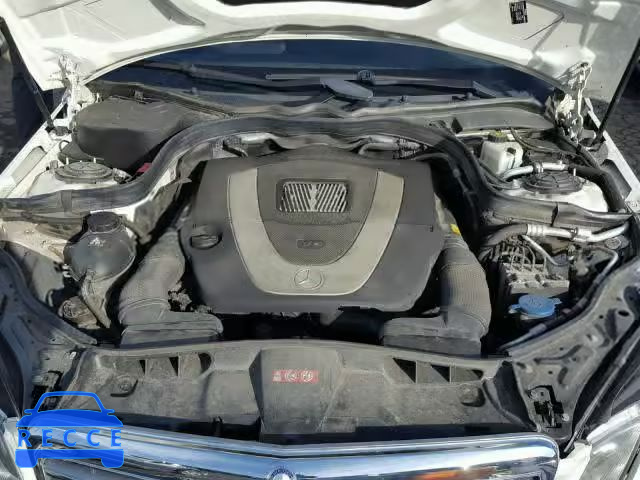 2010 MERCEDES-BENZ E 350 4MAT WDDHF8HB3AA101380 Bild 6