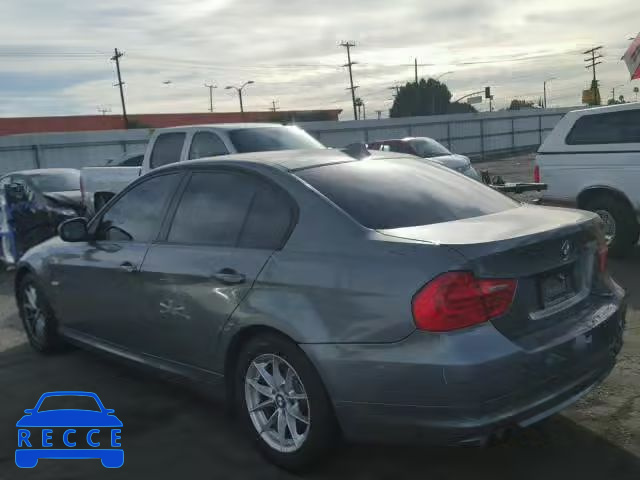 2010 BMW 328 I SULE WBAPH5C57AA440429 image 2