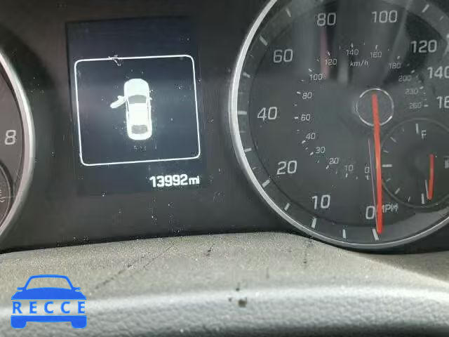 2017 HYUNDAI ELANTRA SP KMHD04LB2HU366516 image 7