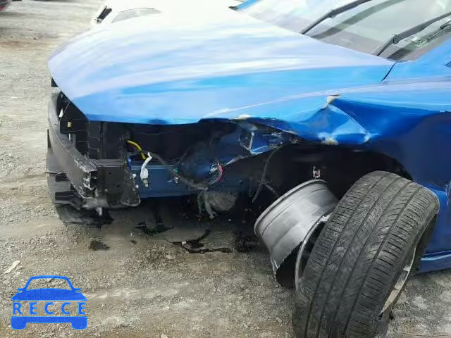 2017 HYUNDAI ELANTRA SP KMHD04LB2HU366516 image 8