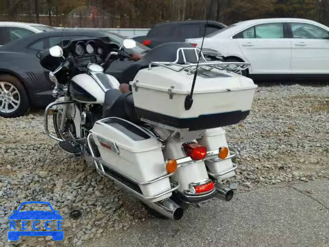 2012 HARLEY-DAVIDSON FLHTC ELEC 1HD1FFM14CB647730 Bild 2