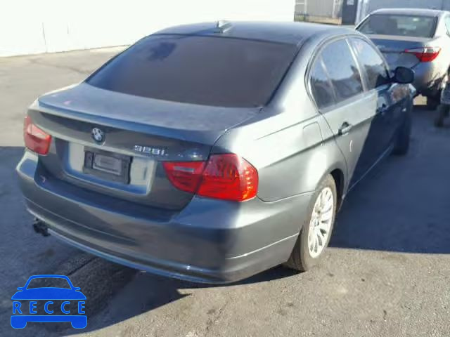 2009 BMW 328 I SULE WBAPH575X9NL80340 Bild 3