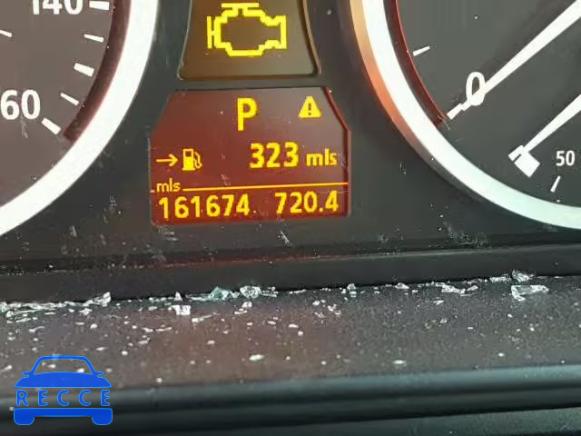 2004 BMW 530 I WBANA735X4B061513 Bild 7