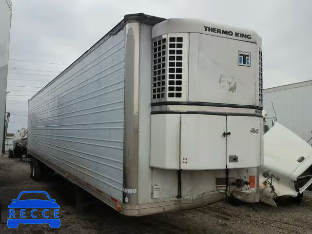 1998 GREAT DANE TRAILER TRAILER 1GRAA9628WW084904 Bild 0