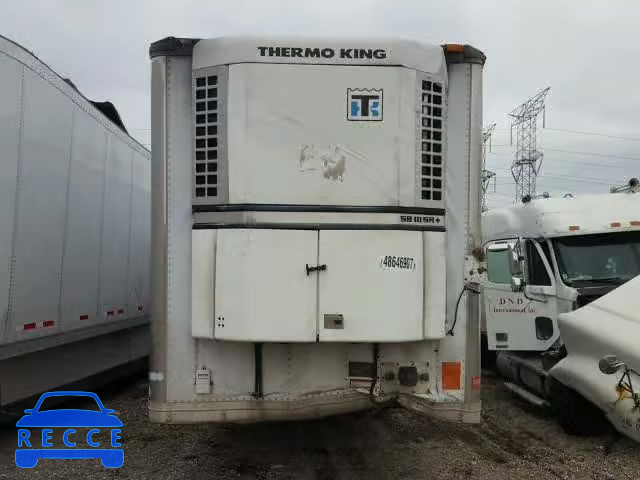 1998 GREAT DANE TRAILER TRAILER 1GRAA9628WW084904 Bild 1