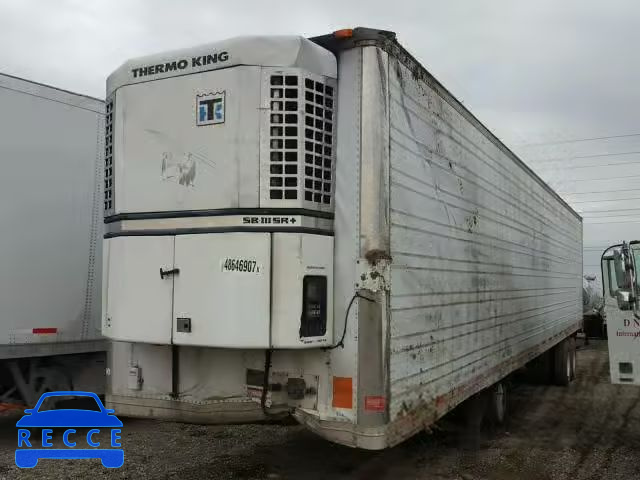 1998 GREAT DANE TRAILER TRAILER 1GRAA9628WW084904 Bild 2