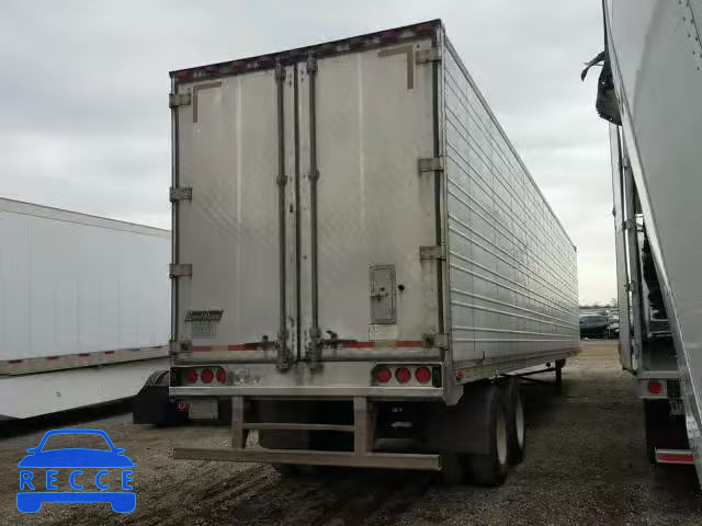 1998 GREAT DANE TRAILER TRAILER 1GRAA9628WW084904 image 5