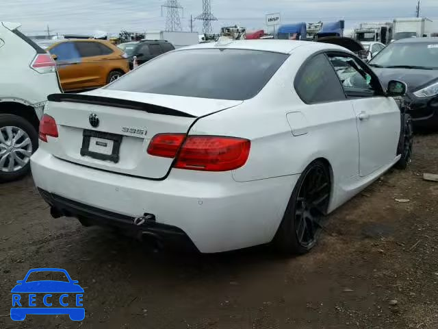 2012 BMW 335 XI WBAKF9C5XCE859166 зображення 3