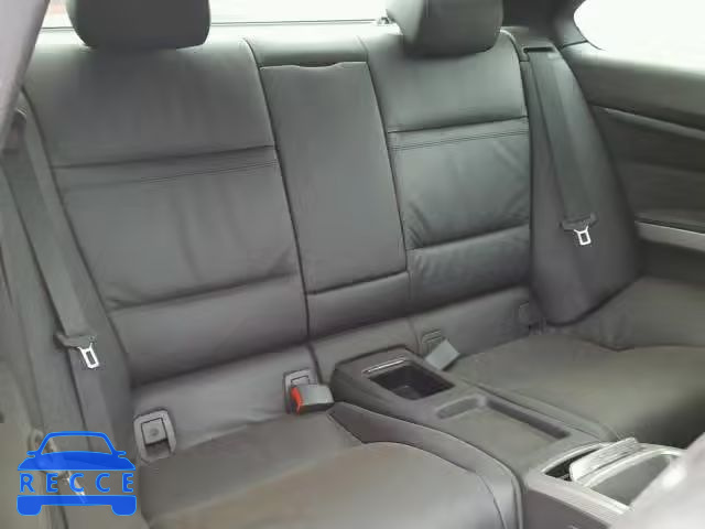 2012 BMW 335 XI WBAKF9C5XCE859166 image 5