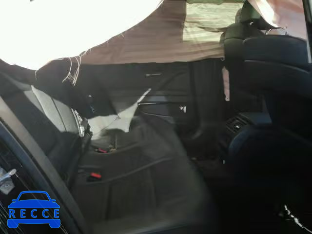 2013 BMW 528 I WBAXG5C51DDY37186 image 5