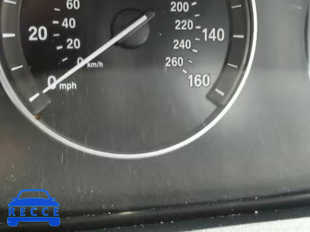 2013 BMW 528 I WBAXG5C51DDY37186 image 7