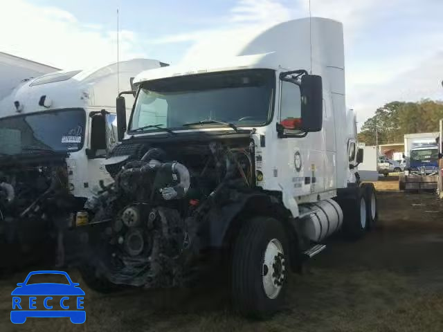 2009 VOLVO VN VNL 4V4NC9EH79N280181 image 1