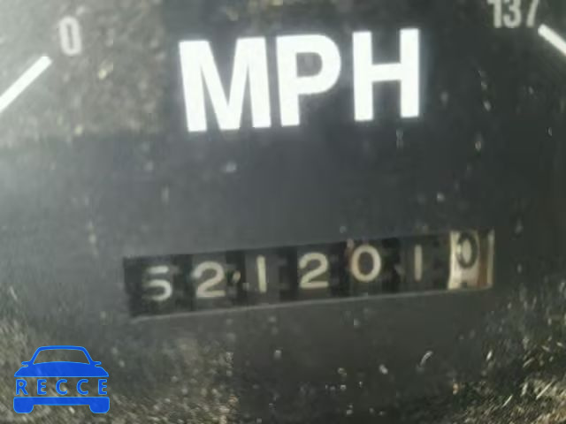 1997 INTERNATIONAL 9200 2HSFMAMR1VC028023 image 7
