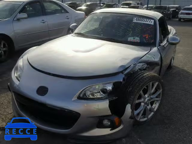 2015 MAZDA MX-5 MIATA JM1NC2PF5F0241466 image 1