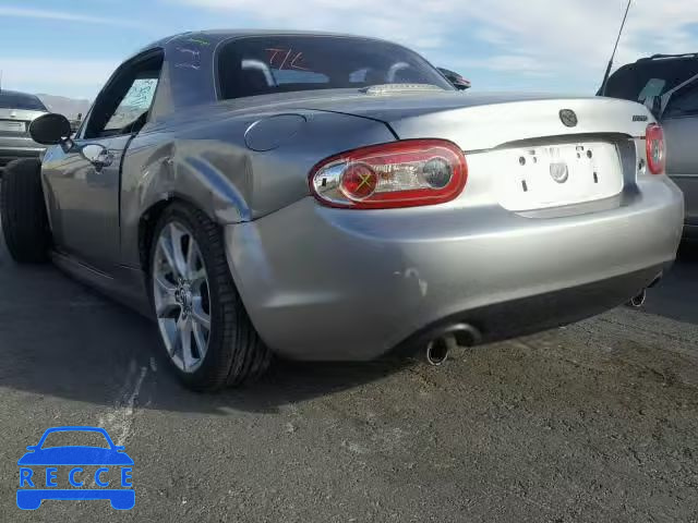 2015 MAZDA MX-5 MIATA JM1NC2PF5F0241466 image 2