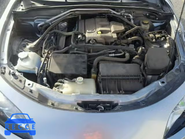 2015 MAZDA MX-5 MIATA JM1NC2PF5F0241466 image 6