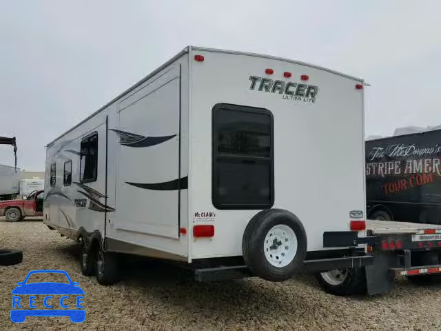 2012 TRAC TRAILER 5ZT2TRXB4CB502450 image 2