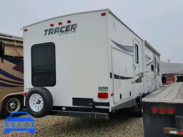 2012 TRAC TRAILER 5ZT2TRXB4CB502450 image 3