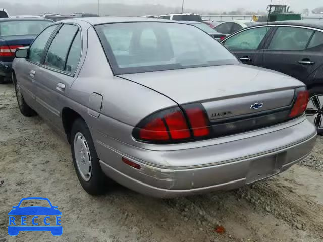 1997 CHEVROLET LUMINA BAS 2G1WL52M8V9197679 image 2