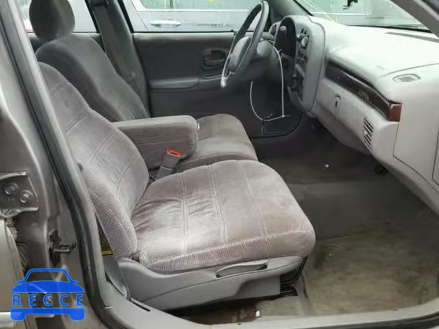 1997 CHEVROLET LUMINA BAS 2G1WL52M8V9197679 image 4