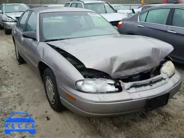 1997 CHEVROLET LUMINA BAS 2G1WL52M8V9197679 image 8