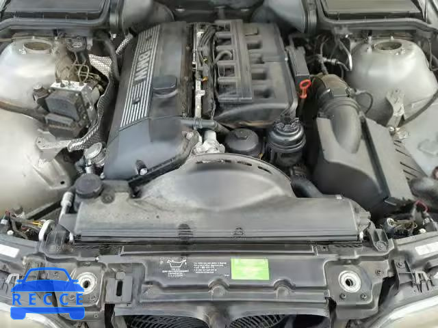 2003 BMW 530 I AUTO WBADT63413CK34285 image 6