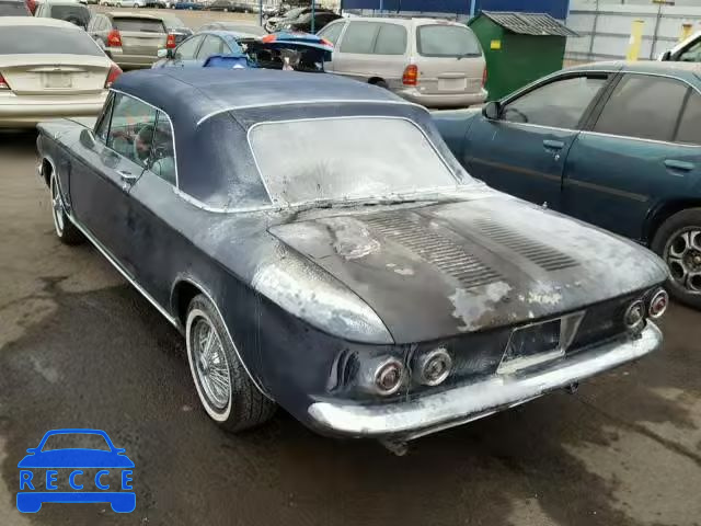 1964 CHEVROLET CORVAIR 40967W225292 зображення 2