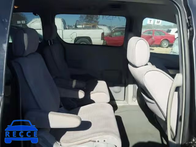 2005 NISSAN QUEST S 5N1BV28U15N131120 зображення 5