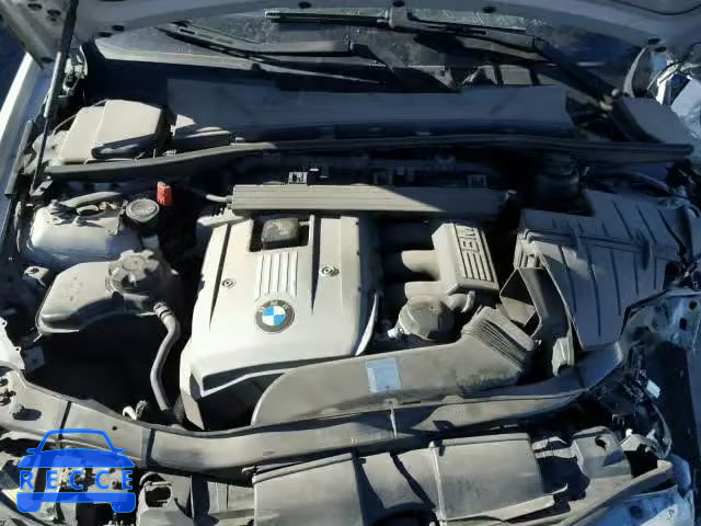 2006 BMW 330 XI WBAVD33556KV59122 image 6